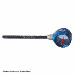 Titan Scopes Titan X-Vision Micro Recurve Aperture Scope With 2 Lenses -.30-06 Outdoors Shop 4430007 blue