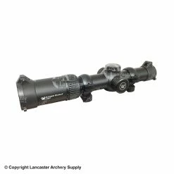 Vortex Optics Vortex Strike Eagle 1-8x24 Scope
