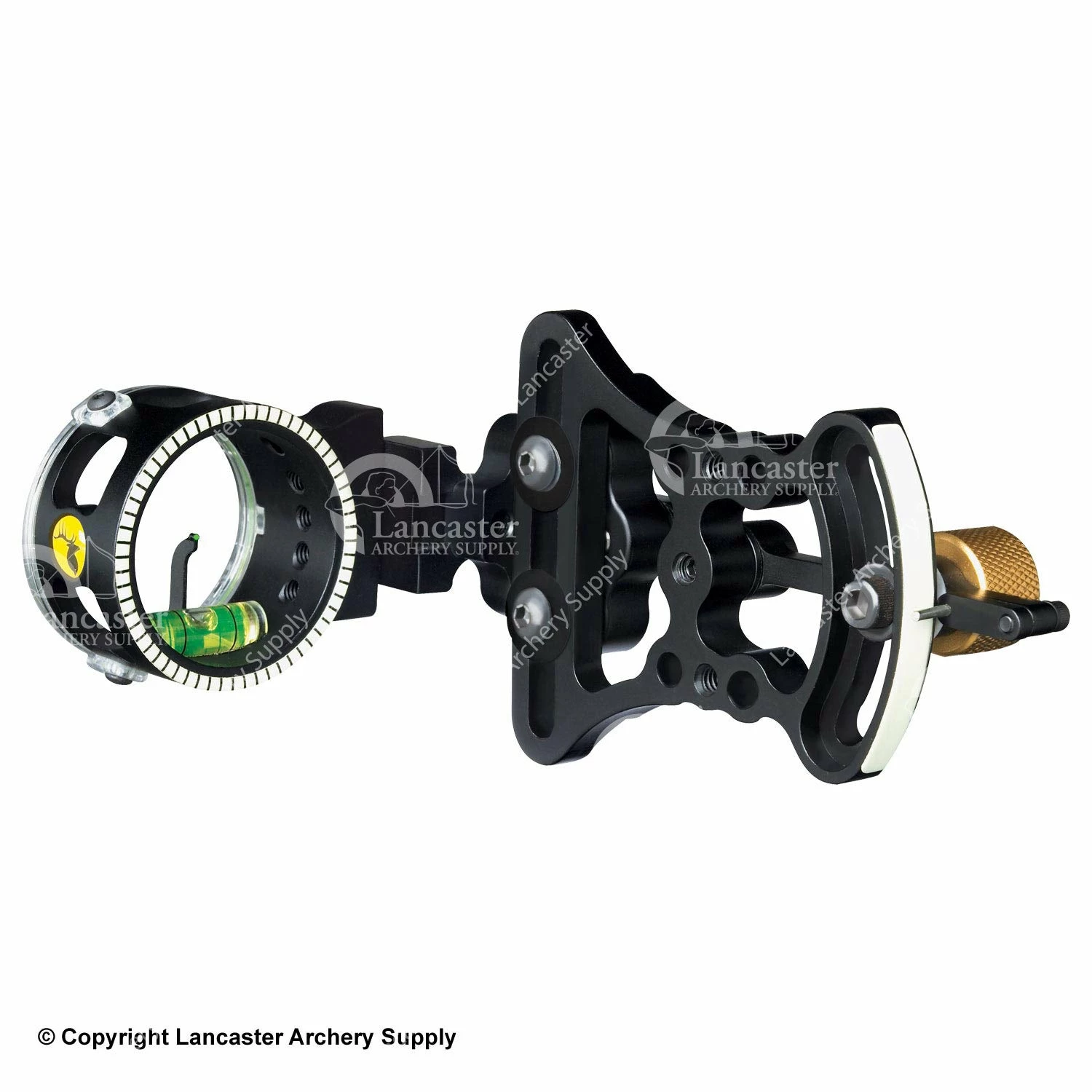 Trophy Ridge Pursuit One Pin Sight 3 Trophy Ridge Pursuit One Pin Sight