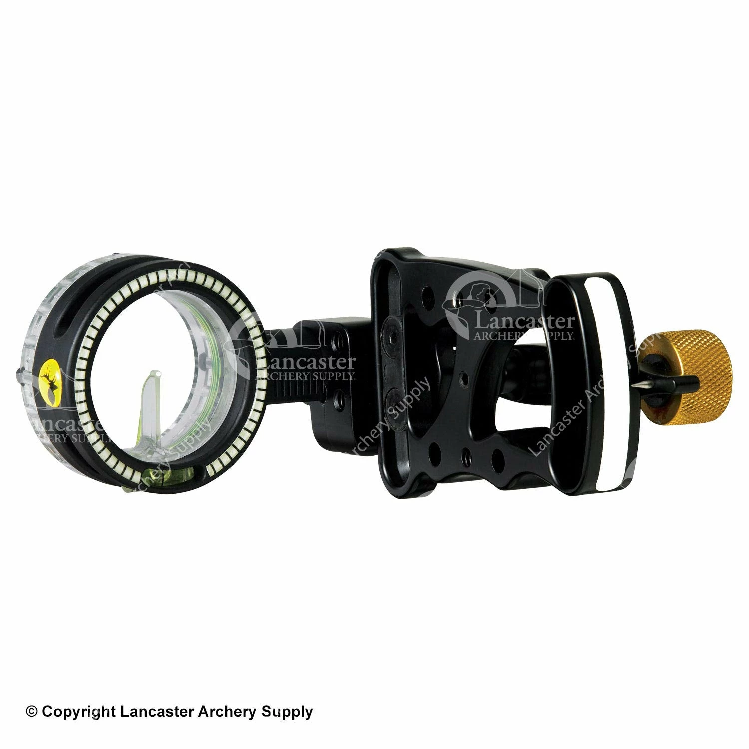 Trophy Ridge Drive Slider Sight 3 Trophy Ridge Drive Slider Sight