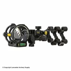 Trophy Ridge Peak Sight