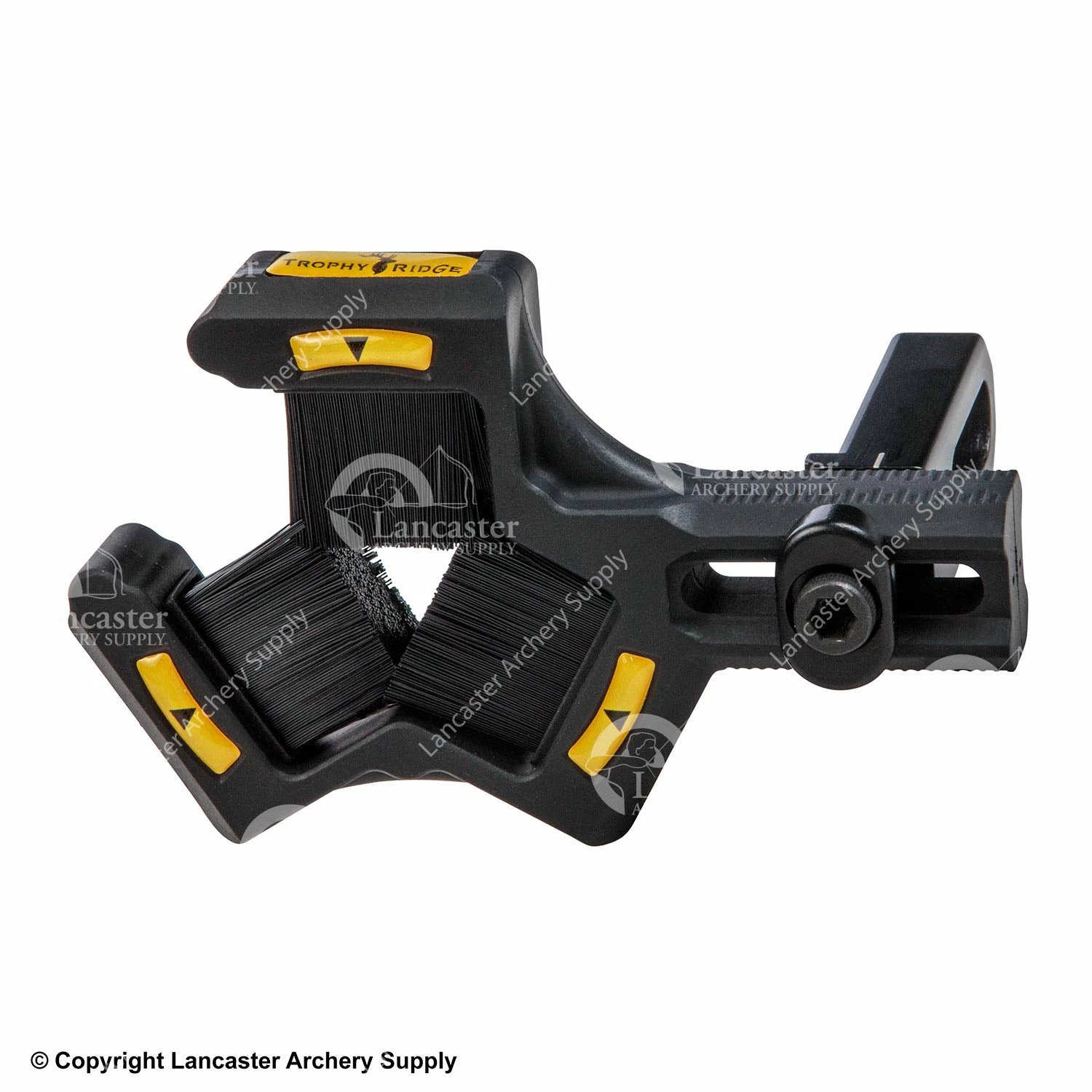 Trophy Ridge Whisker Biscuit V Arrow Rest 3 Trophy Ridge Whisker Biscuit V Arrow Rest