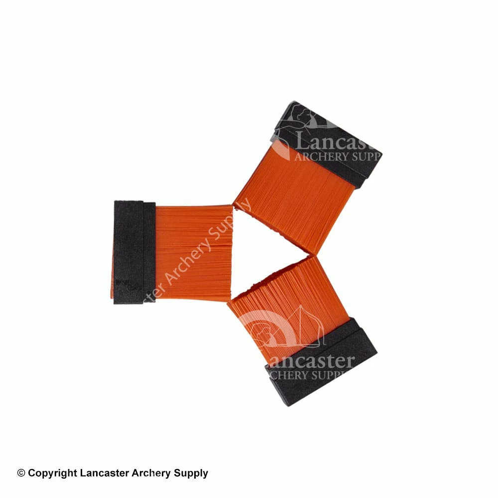 Trophy Ridge Whisker Biscuit V Replacement Bristles 6 Trophy Ridge Whisker Biscuit V Replacement Bristles - Image 4