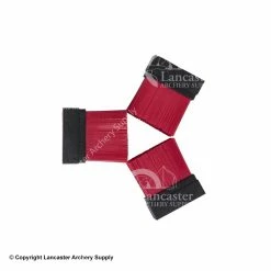 Trophy Ridge Whisker Biscuit V Replacement Bristles 7 Trophy Ridge Whisker Biscuit V Replacement Bristles -.30-06 Outdoors Shop 4510173 red