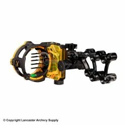 Trophy Ridge React Retaliate Bow Sight (RH .019")