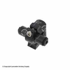 Axcel Removable Quick Change Block