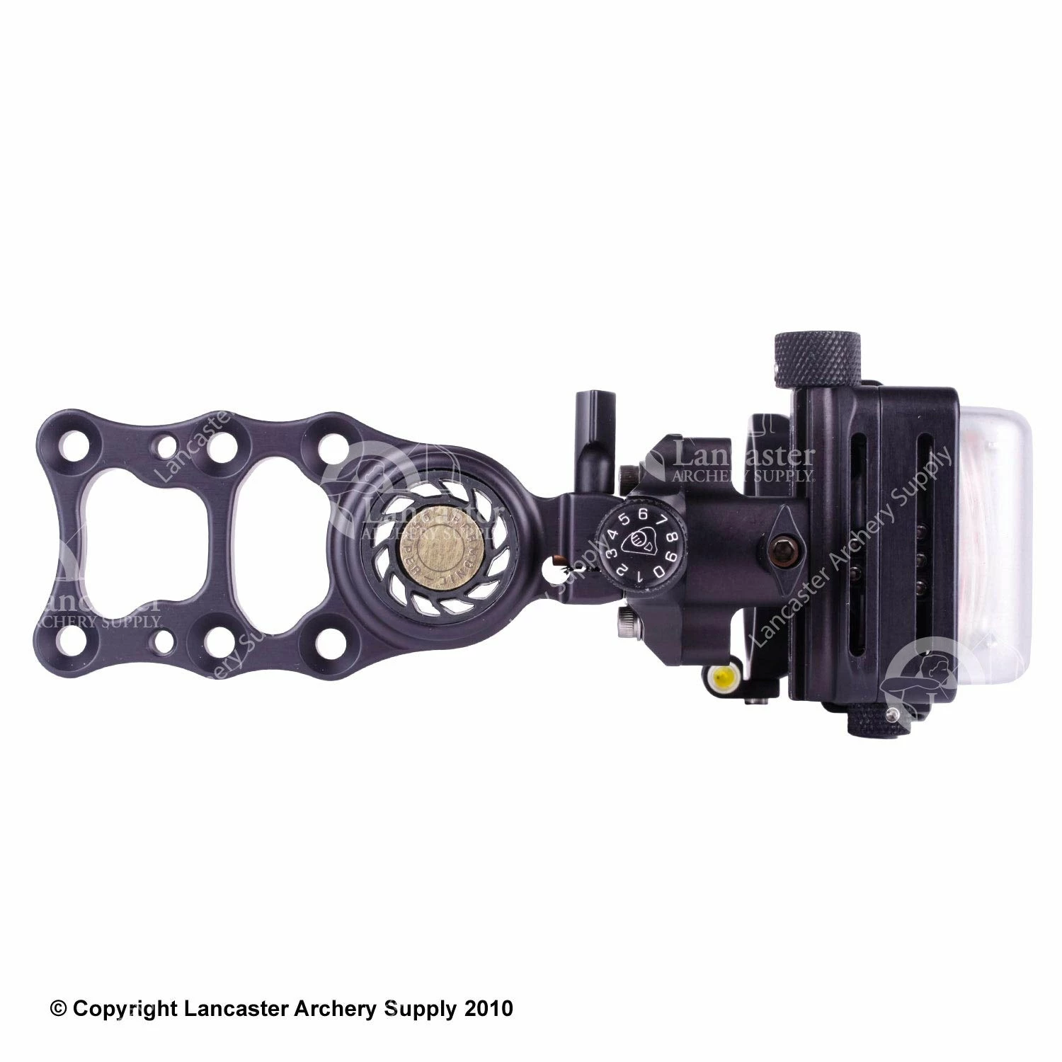 Axcel Armortech-HD Sight (5 Pin .010") 4 Axcel Armortech-HD Sight (5 Pin .010") - Image 2