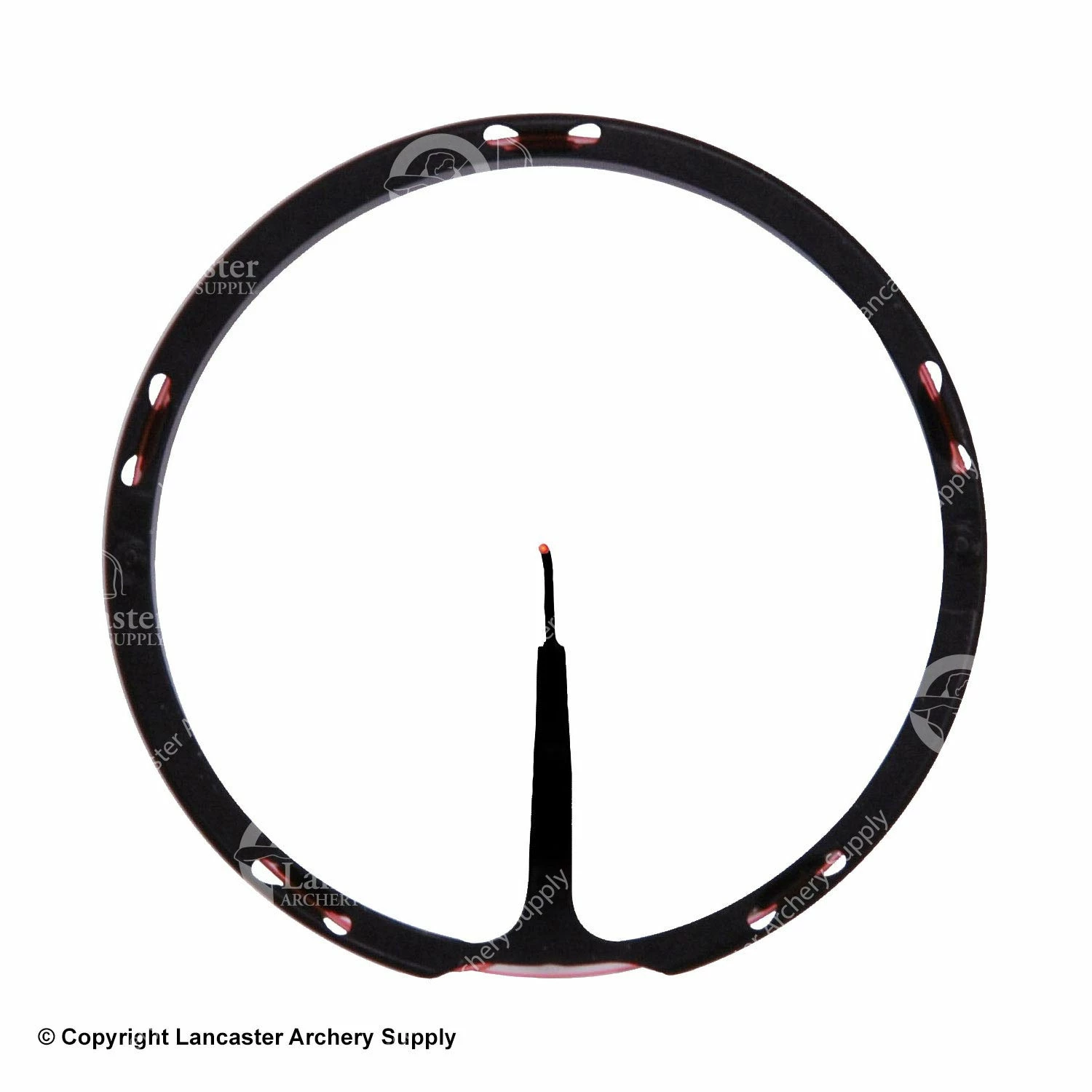 Axcel Fiber Optic Ring Pin (.019") 4 Axcel Fiber Optic Ring Pin (.019") - Image 2