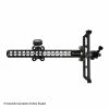 Axcel Achieve RX Recurve Sight -.30-06 Outdoors Shop 4530205 black
