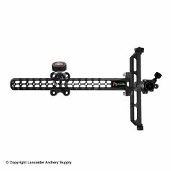 Axcel Achieve RX Recurve Sight