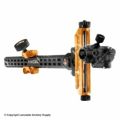 Axcel Achieve CB Carbon Bar Compound Sight -.30-06 Outdoors Shop 4530222 orange black ec461f26 6815 4f0f 878d 266f871a2047