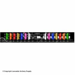 Axcel Achieve RXL Recurve Sight -.30-06 Outdoors Shop 4530230 colors