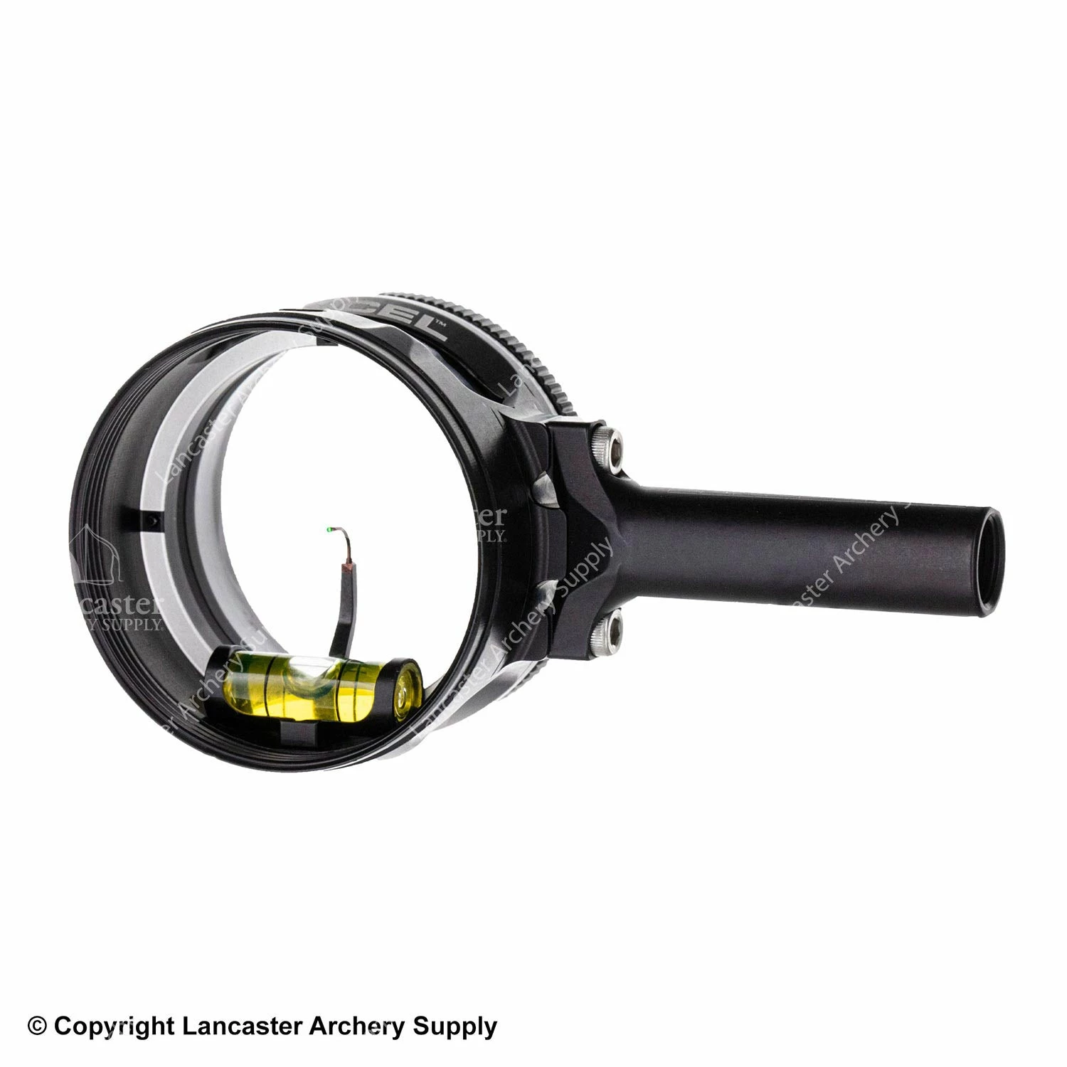 Axcel AccuView Scope W/ Fiber Optic Ring Pin (.019") 7 Axcel AccuView Scope W/ Fiber Optic Ring Pin (.019") - Image 5