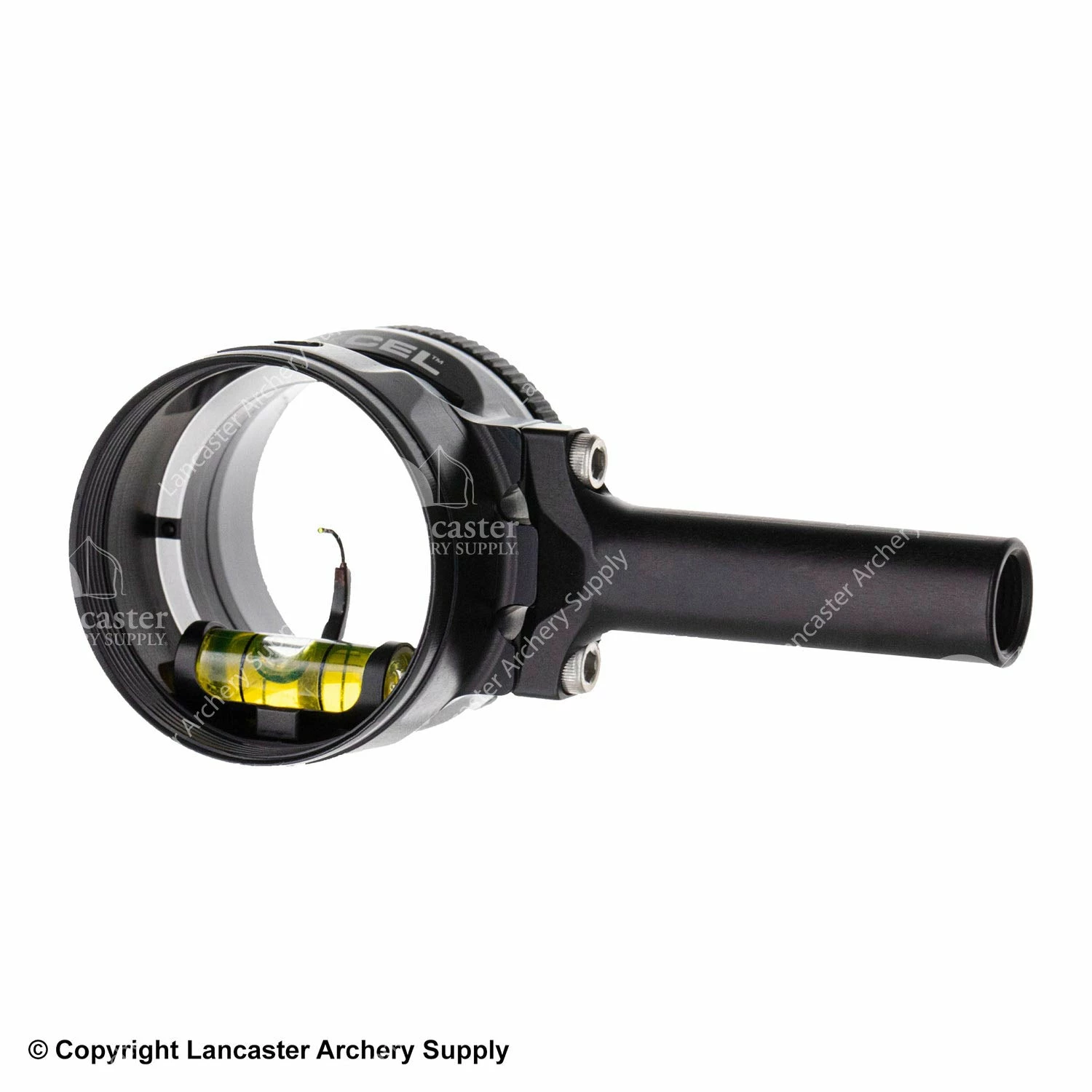 Axcel AccuView Scope W/ Fiber Optic Ring Pin (.019") 6 Axcel AccuView Scope W/ Fiber Optic Ring Pin (.019") - Image 4