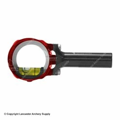 Axcel AccuView AV-25 Scope -.30-06 Outdoors Shop 4530285 red