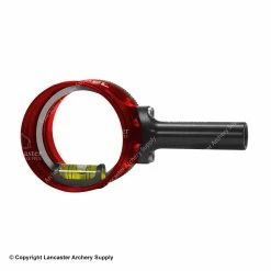 Axcel AccuView AV-31 Scope -.30-06 Outdoors Shop 4530289 red