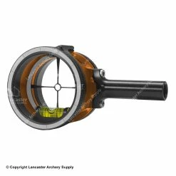 Axcel AccuView AV-31 Plus Scope -.30-06 Outdoors Shop 4530290 orange