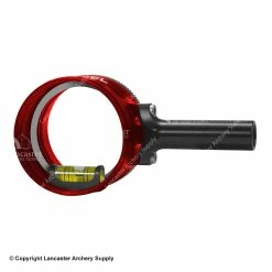 Axcel AccuView AV-41 Scope -.30-06 Outdoors Shop 4530292 red