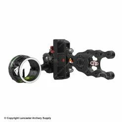 Axcel AccuTouch Plus HD Slider Sight W/ AVX Scope (.019")