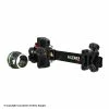 Axcel AccuTouch Plus Carbon Pro Slider Sight W/ AVX Scope (.019")
