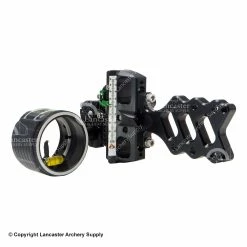 Axcel AccuHunter Slider Sight (.010")