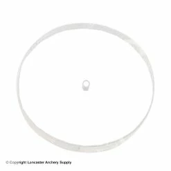 Axcel Curve RX Drilled Lens