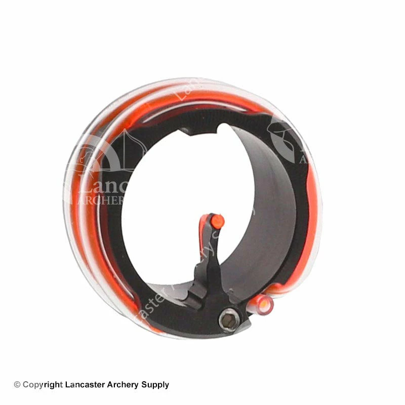 Axcel Curve Fire Ring Pin 4 Axcel Curve Fire Ring Pin - Image 2