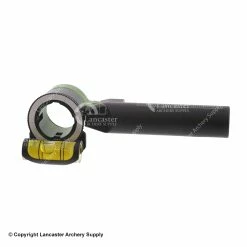 Axcel Curve CX Compound Scope -.30-06 Outdoors Shop 4530362 green