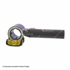 Axcel Curve CX Compound Scope -.30-06 Outdoors Shop 4530362 purple