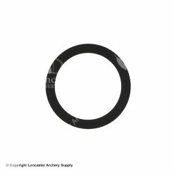 Axcel Curve RX Aperture Disc (Round - 1/2")