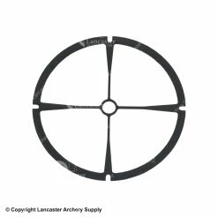 Axcel AccuView AV-31 Crosshair Insert