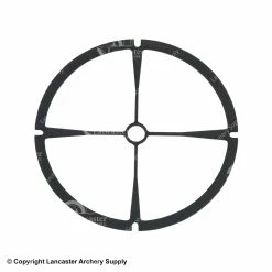 Axcel AccuView AV-41 Crosshair Insert