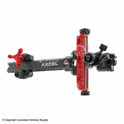 Axcel Achieve XP Carbon Bar Compound Sight