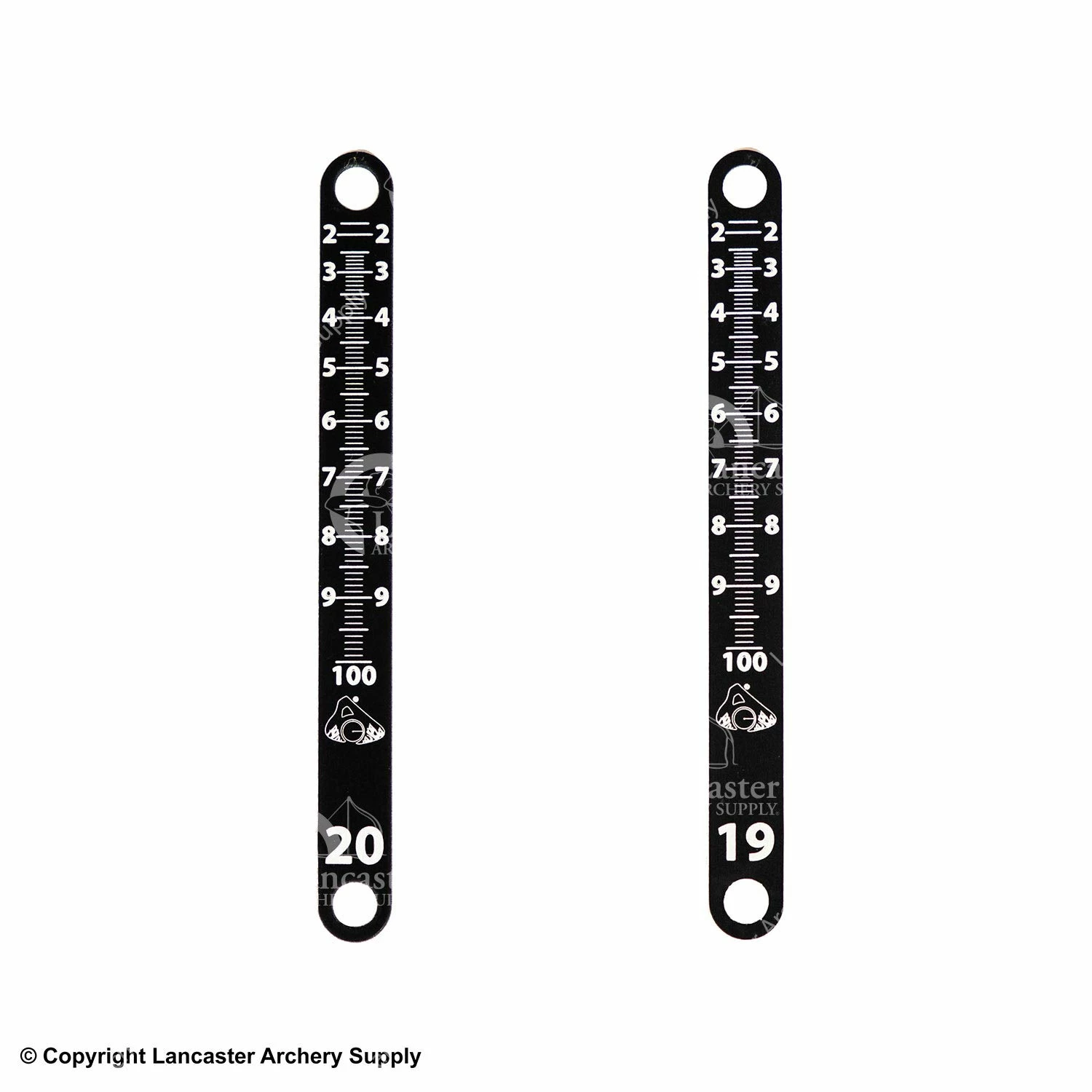 Axcel Achieve XP Metal Sight Tapes 12 Axcel Achieve XP Metal Sight Tapes - Image 10