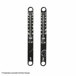 Axcel Achieve XP Metal Sight Tapes