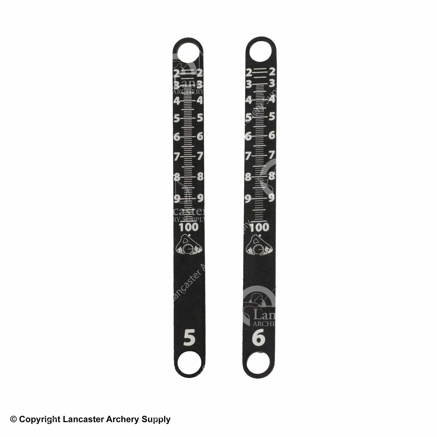 Axcel Achieve XP Metal Sight Tapes 5 Axcel Achieve XP Metal Sight Tapes - Image 3