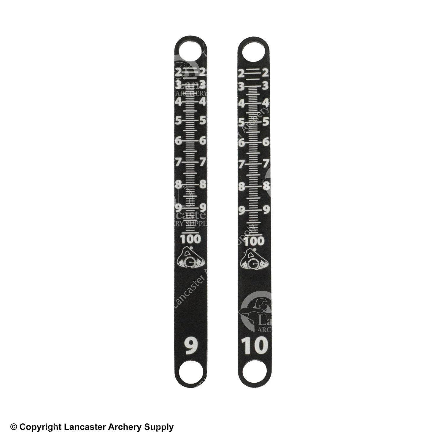 Axcel Achieve XP Metal Sight Tapes 7 Axcel Achieve XP Metal Sight Tapes - Image 5