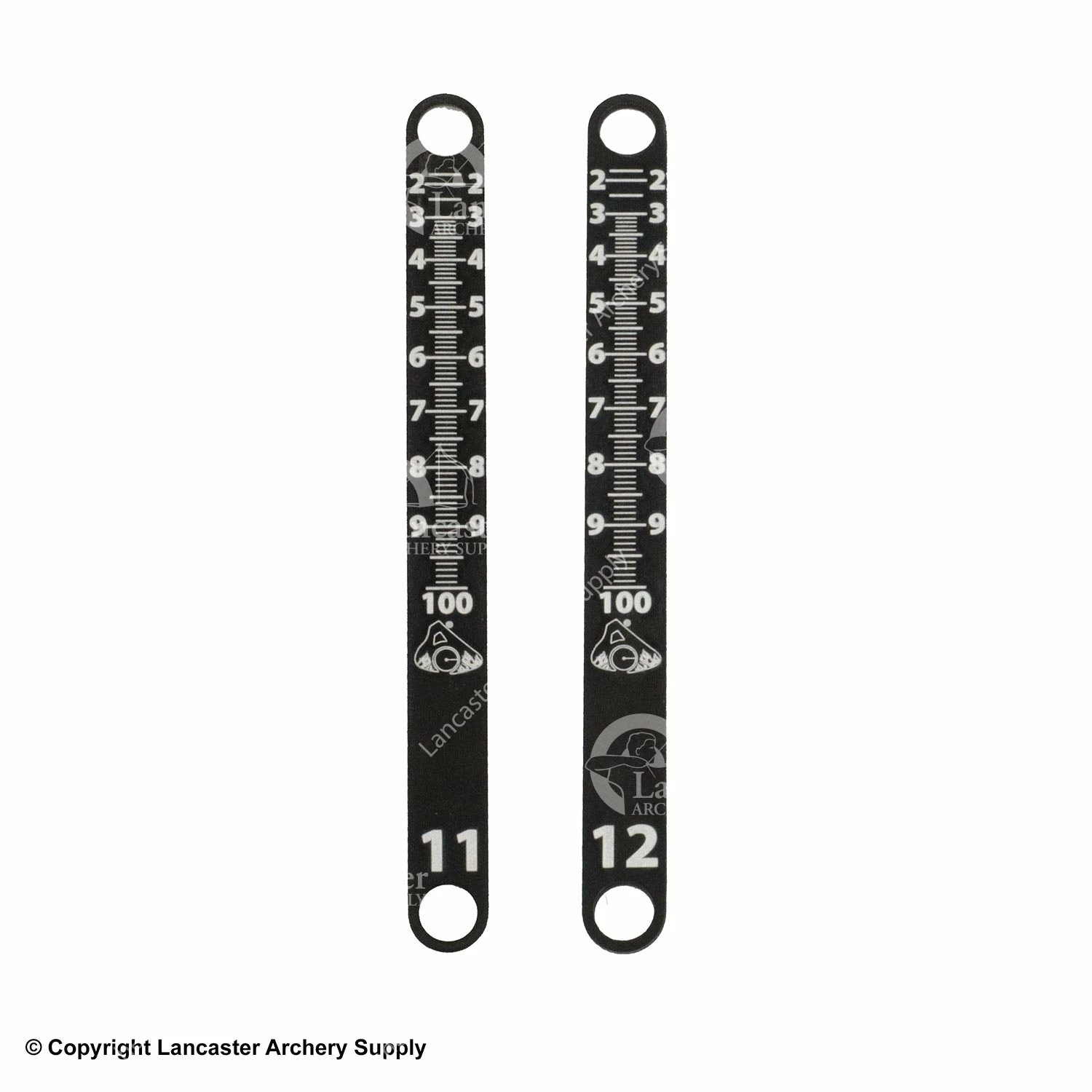 Axcel Achieve XP Metal Sight Tapes 8 Axcel Achieve XP Metal Sight Tapes - Image 6