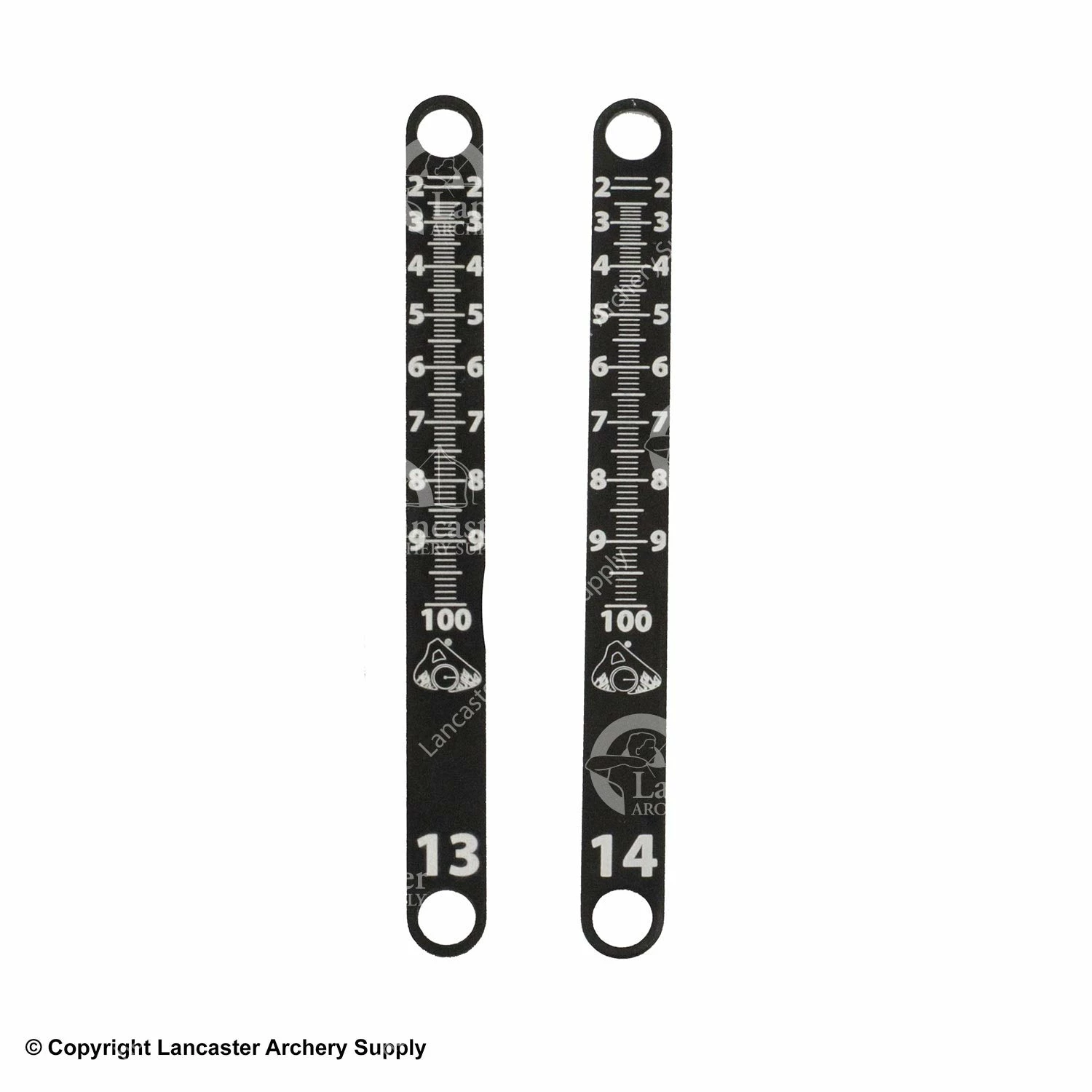 Axcel Achieve XP Metal Sight Tapes 9 Axcel Achieve XP Metal Sight Tapes - Image 7
