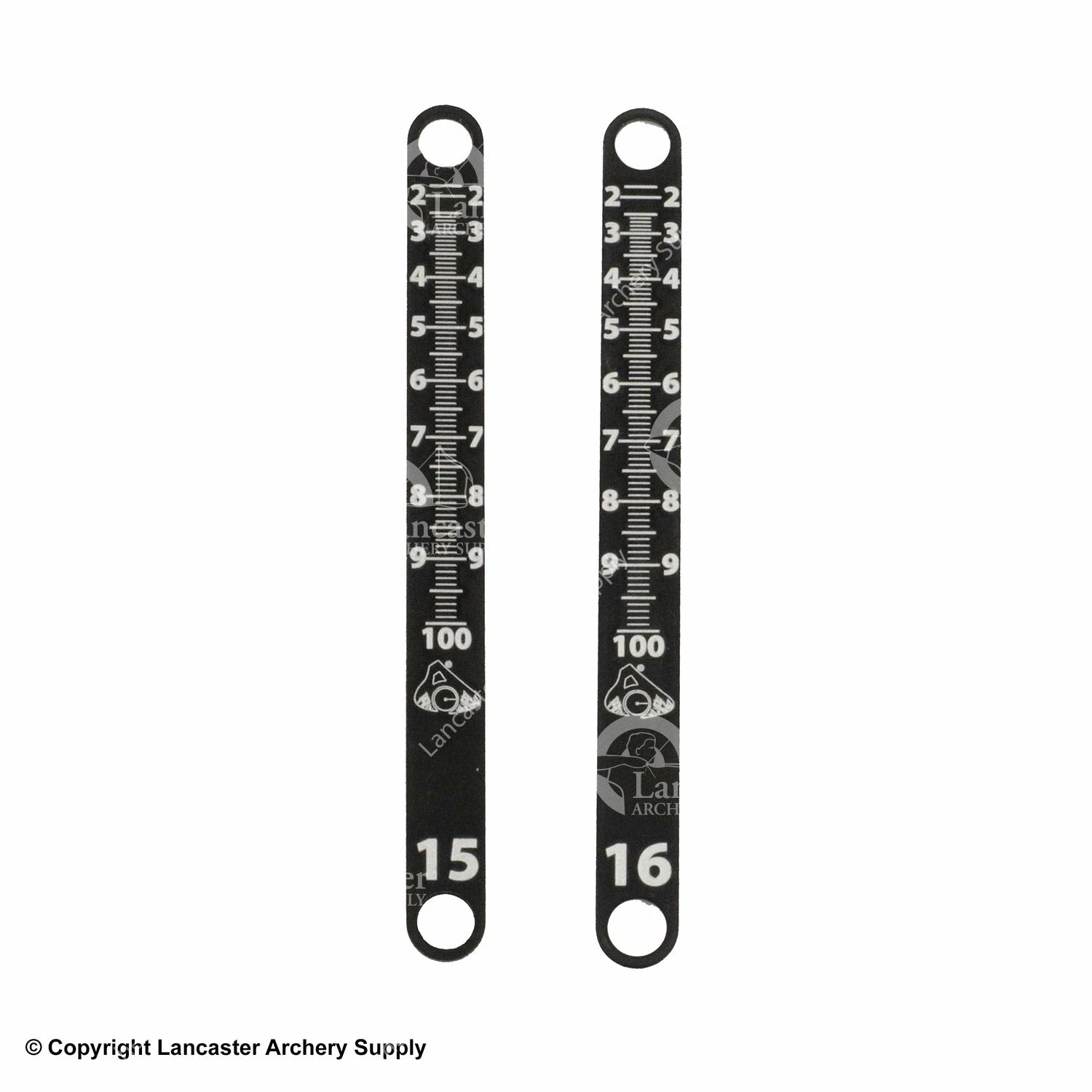 Axcel Achieve XP Metal Sight Tapes 10 Axcel Achieve XP Metal Sight Tapes - Image 8