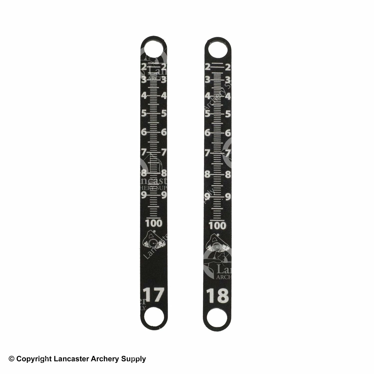 Axcel Achieve XP Metal Sight Tapes 11 Axcel Achieve XP Metal Sight Tapes - Image 9