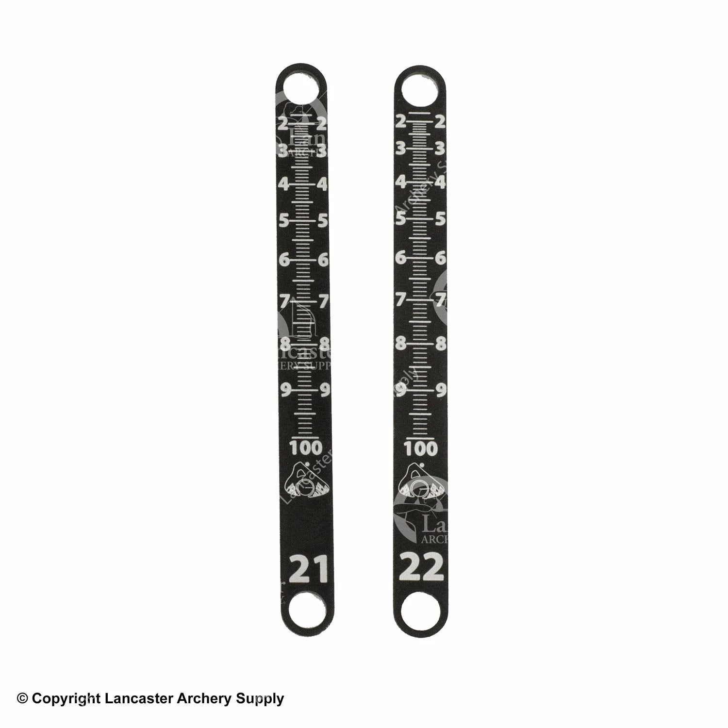 Axcel Achieve XP Metal Sight Tapes 13 Axcel Achieve XP Metal Sight Tapes - Image 11