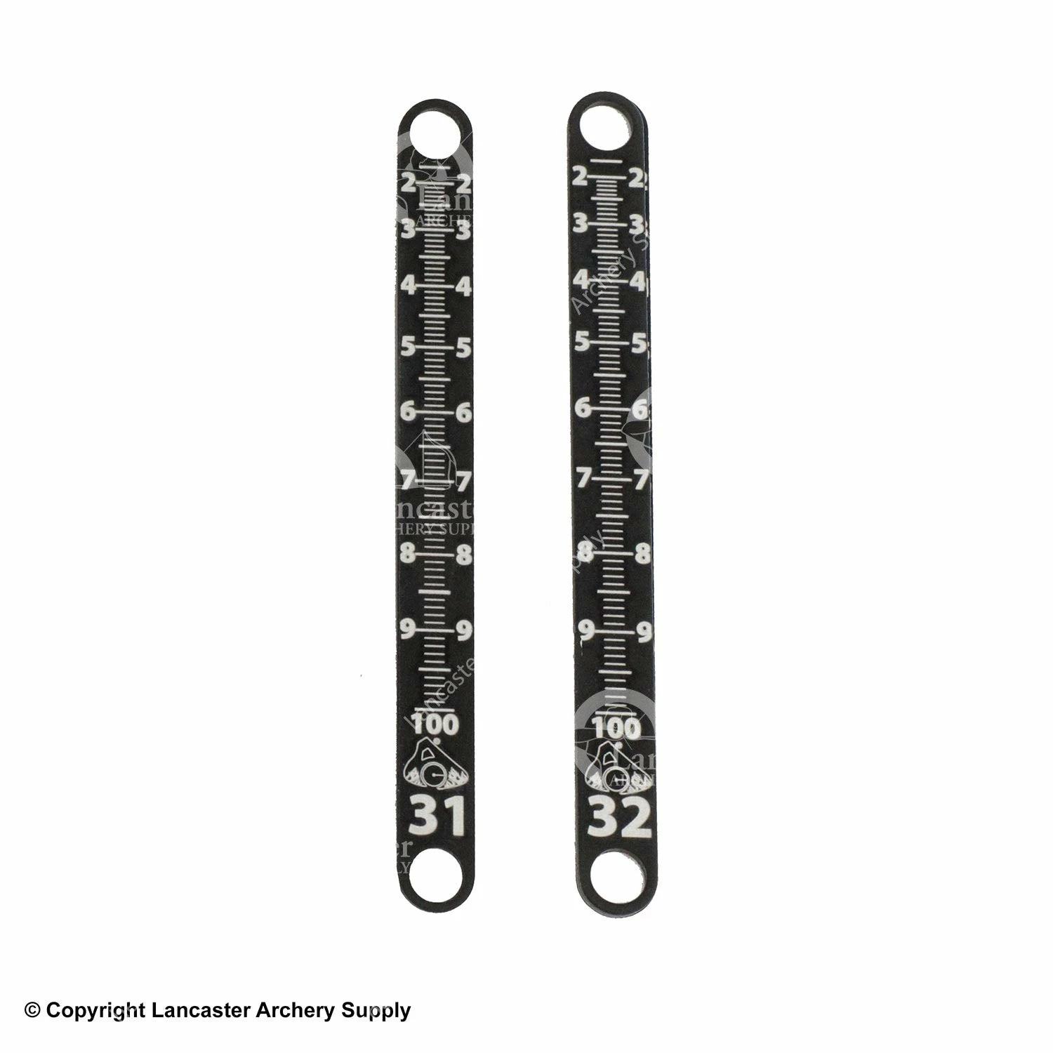 Axcel Achieve XP Metal Sight Tapes 18 Axcel Achieve XP Metal Sight Tapes - Image 16