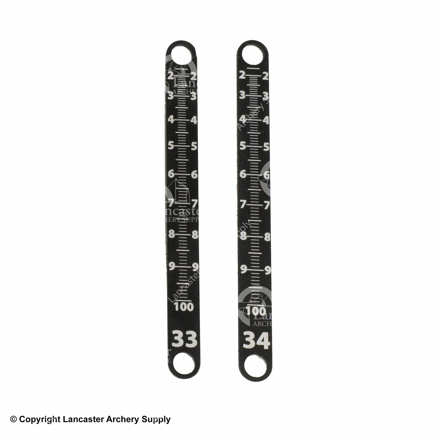 Axcel Achieve XP Metal Sight Tapes 19 Axcel Achieve XP Metal Sight Tapes - Image 17