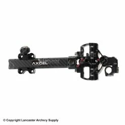 Axcel AccuTouch Carbon Pro Slider Sight (Without Scope)