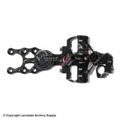 Axcel AccuTouch HD Slider Sight (Without Scope)