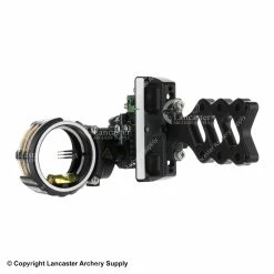 Axcel AccuHunter W/ AccuStat II Slider Sight (3 Pin .010")