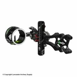 Axcel LANDSLYDE Plus Slider Sight W/ AVX-31 Scope (.010")