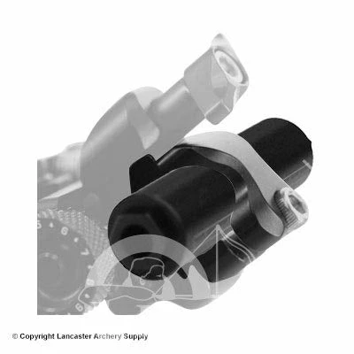 Axcel LANDSLYDE Removable Scope Block 3 Axcel LANDSLYDE Removable Scope Block