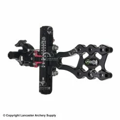 Axcel LANDSLYDE Slider Sight (Without Scope)